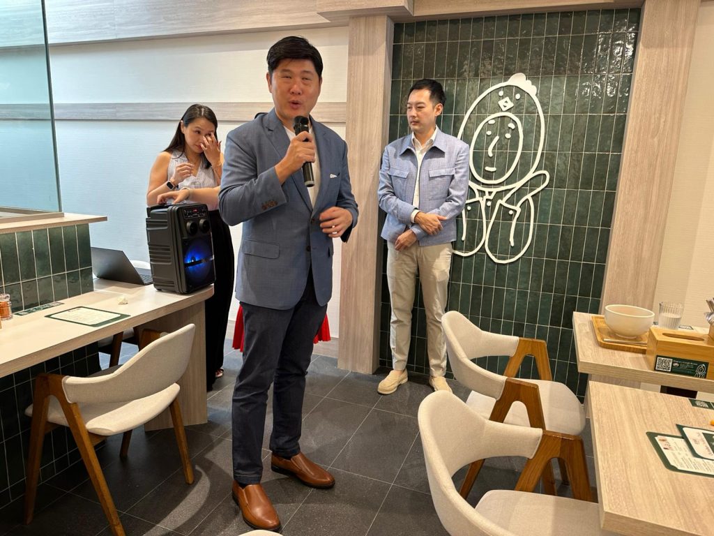 [Review] Skip the Heavy Tonkotsu: Tori-San (鸡汤桑)'s Taiwanese-Japanese Ramen with Elegant Chicken Broth Lands in Singapore at Telok Ayer - Alvinology