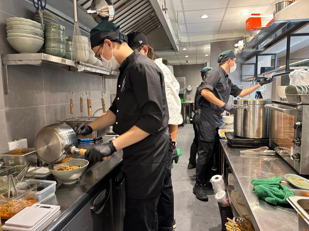 [Review] Skip the Heavy Tonkotsu: Tori-San (鸡汤桑)'s Taiwanese-Japanese Ramen with Elegant Chicken Broth Lands in Singapore at Telok Ayer - Alvinology