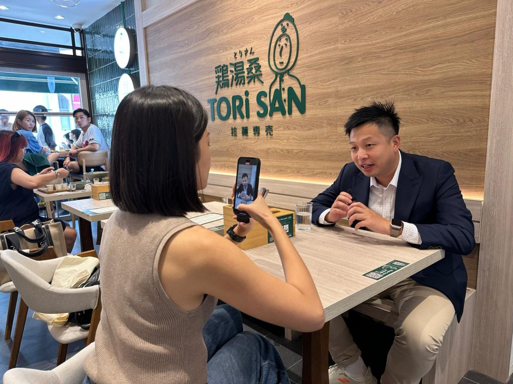 [Review] Skip the Heavy Tonkotsu: Tori-San (鸡汤桑)'s Taiwanese-Japanese Ramen with Elegant Chicken Broth Lands in Singapore at Telok Ayer - Alvinology