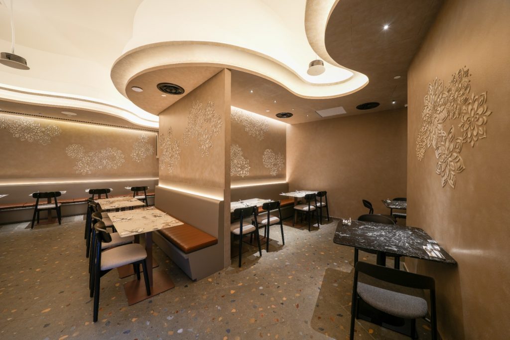 [Review] Full-Hearted Flavours: A Taste of Chef Vincent Pang's Culinary Passion at IM JAI by Pun Im - Alvinology