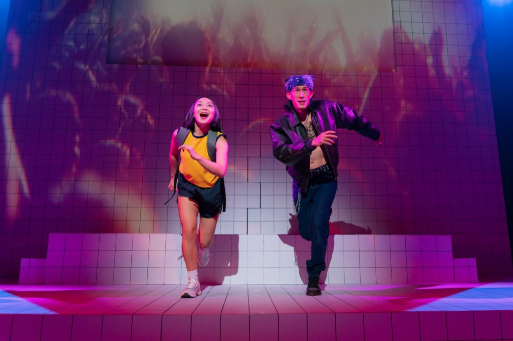 [Review] Rebel Without a Singaporean Cause: Revisit 90s Growing Pains with Wild Rice's The Serangoon Gardens Techno Party of 1993 - Alvinology