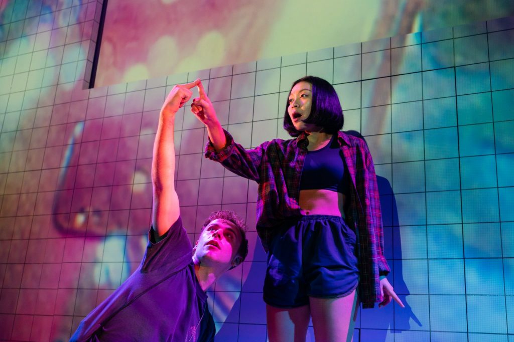 [Review] Rebel Without a Singaporean Cause: Revisit 90s Growing Pains with Wild Rice's The Serangoon Gardens Techno Party of 1993 - Alvinology