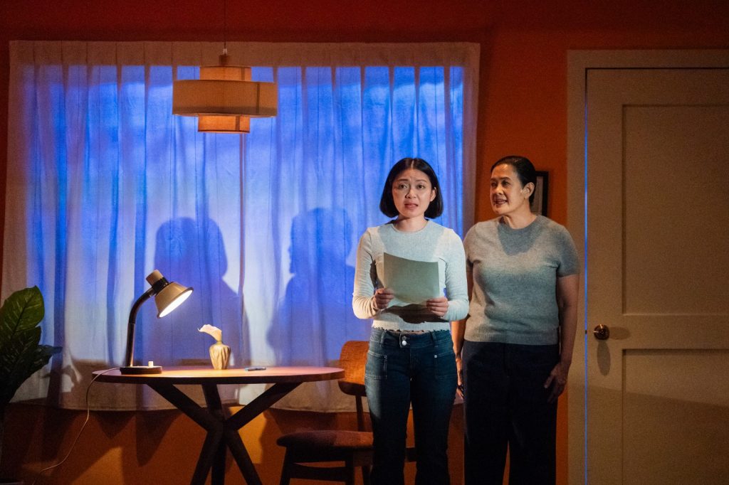 [Review] Rebel Without a Singaporean Cause: Revisit 90s Growing Pains with Wild Rice's The Serangoon Gardens Techno Party of 1993 - Alvinology