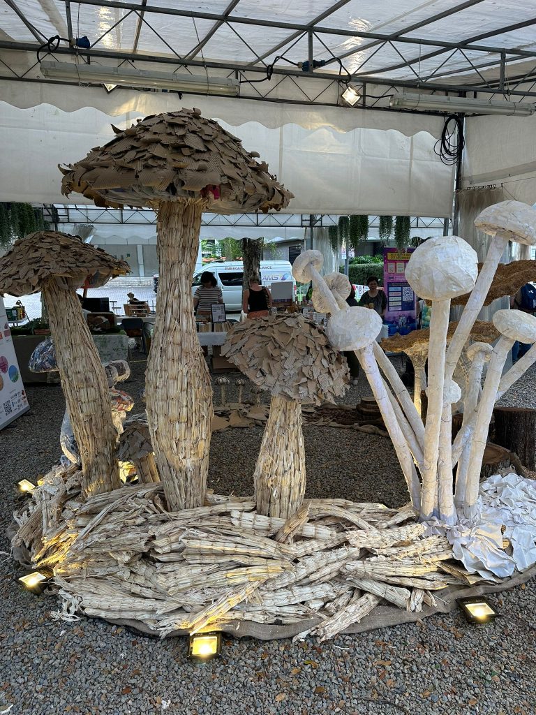 Tired of Talk? Earthopia Fest 2025 by City Sprouts and Just Keep Thinking is Where Singapore's Green Future Gets Hands-On This Weekend - Alvinology