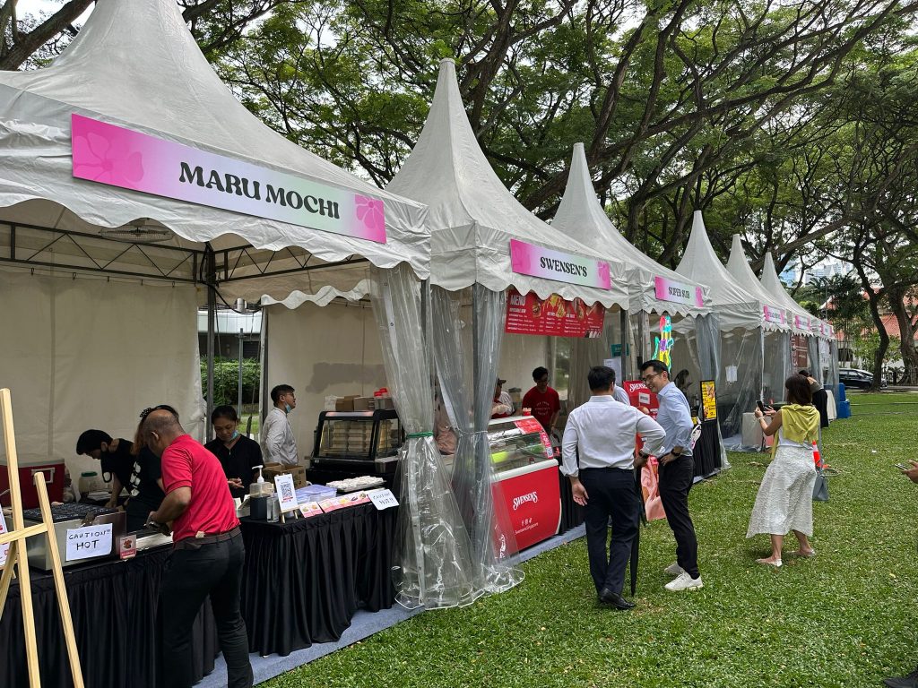 Tired of Talk? Earthopia Fest 2025 by City Sprouts and Just Keep Thinking is Where Singapore's Green Future Gets Hands-On This Weekend - Alvinology