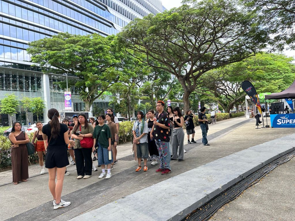 Tired of Talk? Earthopia Fest 2025 by City Sprouts and Just Keep Thinking is Where Singapore's Green Future Gets Hands-On This Weekend - Alvinology