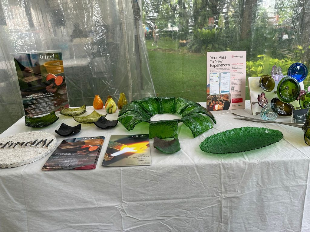Tired of Talk? Earthopia Fest 2025 by City Sprouts and Just Keep Thinking is Where Singapore's Green Future Gets Hands-On This Weekend - Alvinology