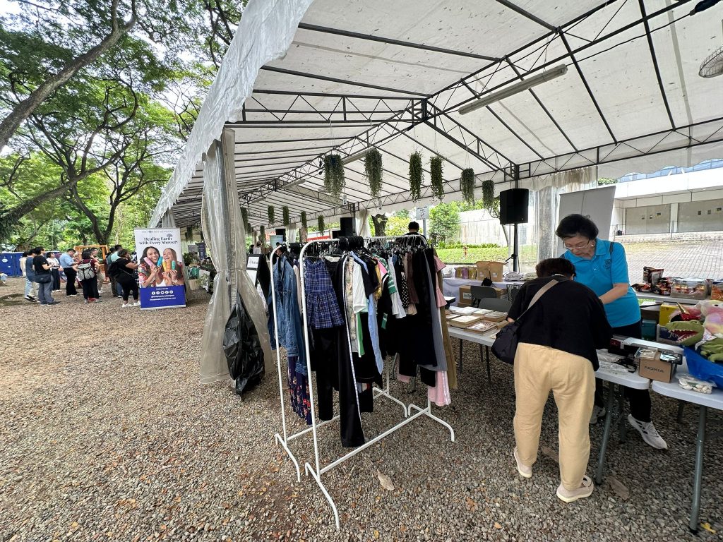 Tired of Talk? Earthopia Fest 2025 by City Sprouts and Just Keep Thinking is Where Singapore's Green Future Gets Hands-On This Weekend - Alvinology