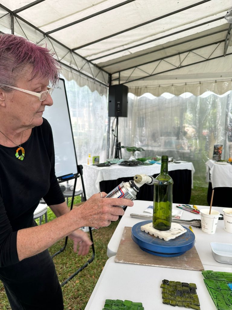 Tired of Talk? Earthopia Fest 2025 by City Sprouts and Just Keep Thinking is Where Singapore's Green Future Gets Hands-On This Weekend - Alvinology