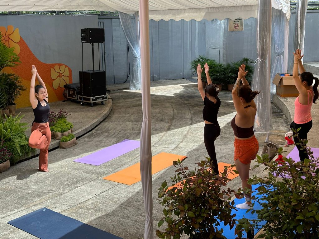 Tired of Talk? Earthopia Fest 2025 by City Sprouts and Just Keep Thinking is Where Singapore's Green Future Gets Hands-On This Weekend - Alvinology