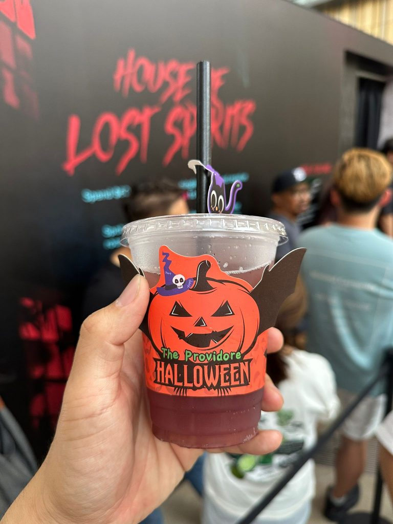 Lost Spirits Fest Brings a Wickedly Good Halloween Meets Oktoberfest Bash to PLQ - Alvinology