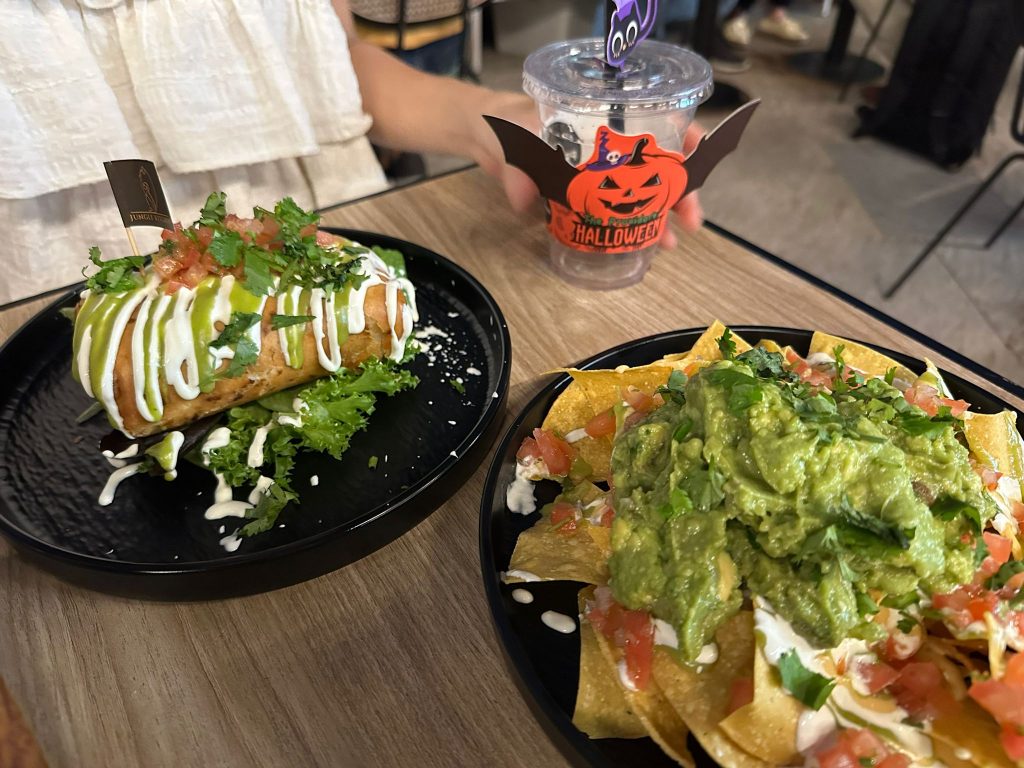 Lost Spirits Fest Brings a Wickedly Good Halloween Meets Oktoberfest Bash to PLQ - Alvinology