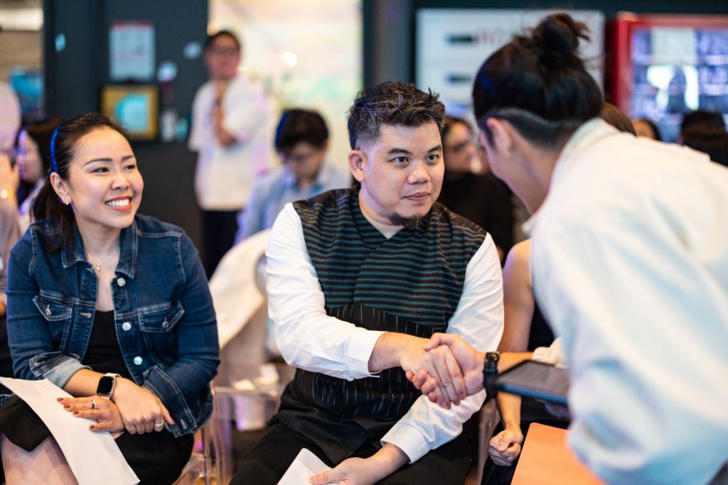Over 55,000 Creators, Fans and Industry Leaders, Including Shu Qi and Power Rangers to Gather for Singapore Media Festival 2025 - Alvinology