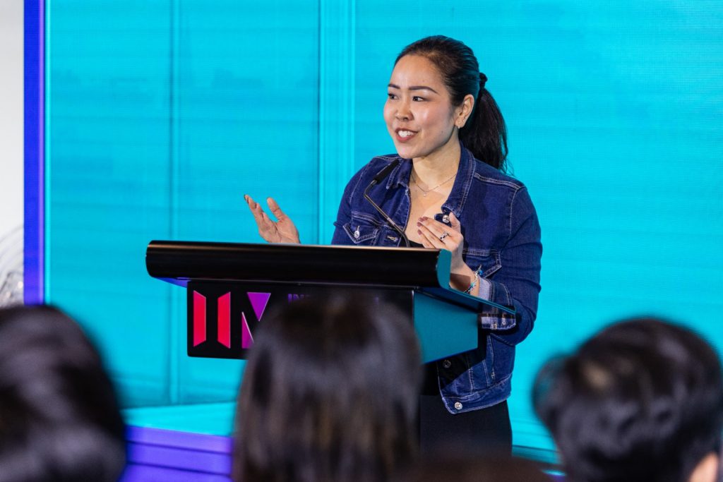 Over 55,000 Creators, Fans and Industry Leaders, Including Shu Qi and Power Rangers to Gather for Singapore Media Festival 2025 - Alvinology