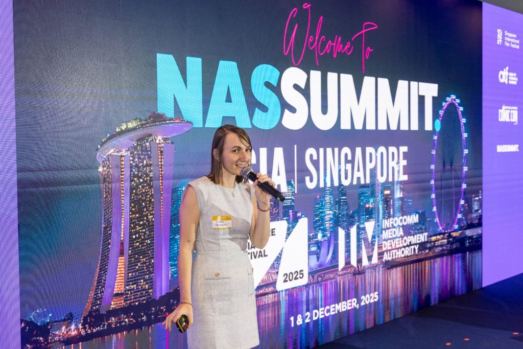 Over 55,000 Creators, Fans and Industry Leaders, Including Shu Qi and Power Rangers to Gather for Singapore Media Festival 2025 - Alvinology
