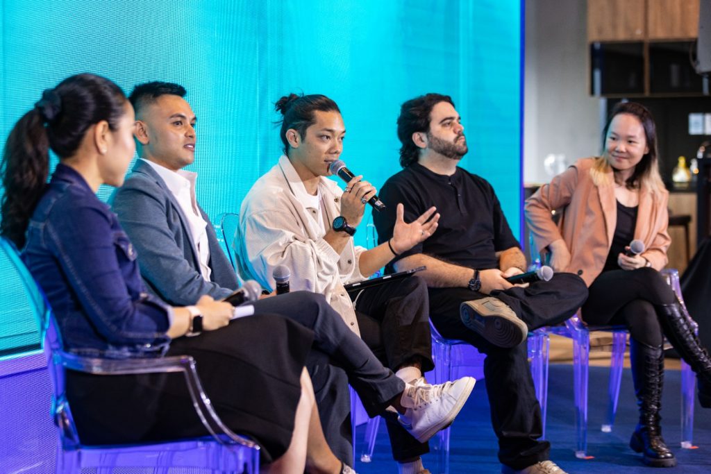 Over 55,000 Creators, Fans and Industry Leaders, Including Shu Qi and Power Rangers to Gather for Singapore Media Festival 2025 - Alvinology