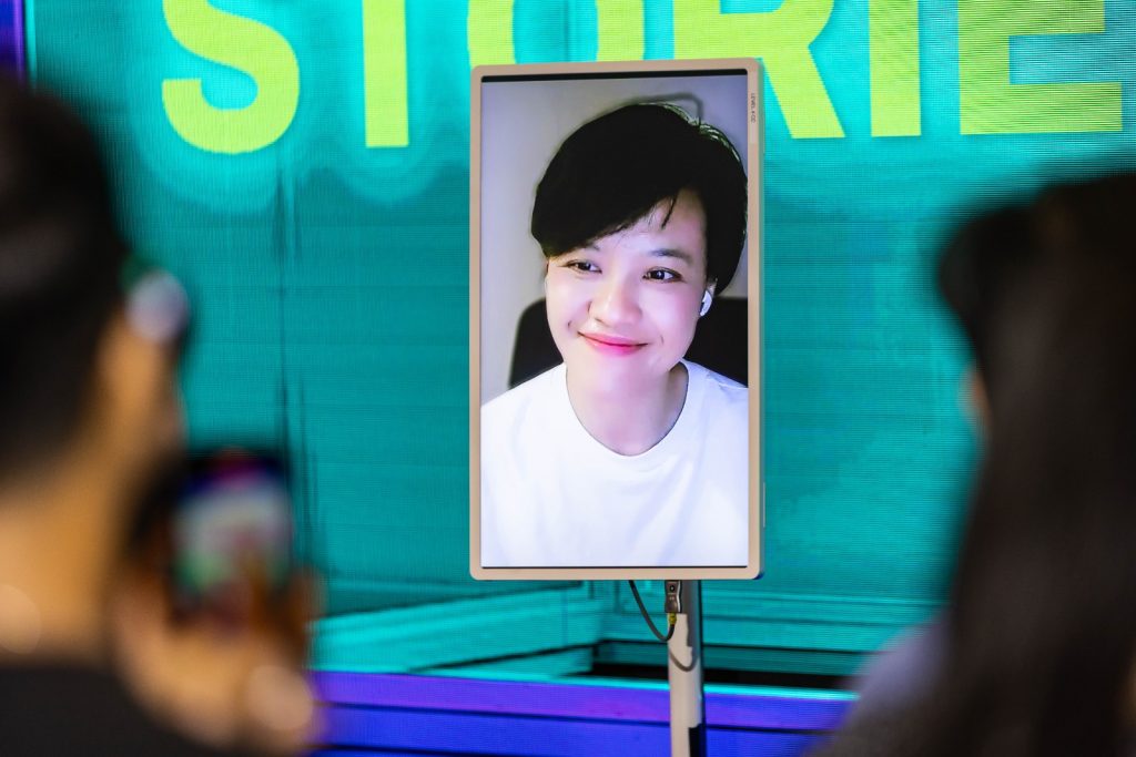Over 55,000 Creators, Fans and Industry Leaders, Including Shu Qi and Power Rangers to Gather for Singapore Media Festival 2025 - Alvinology