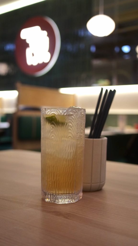 [Opening Promo] Mapo Don for $3: Bib Gourmand Awarded Chen’s Launches New Outlet at PLQ Mall - Alvinology