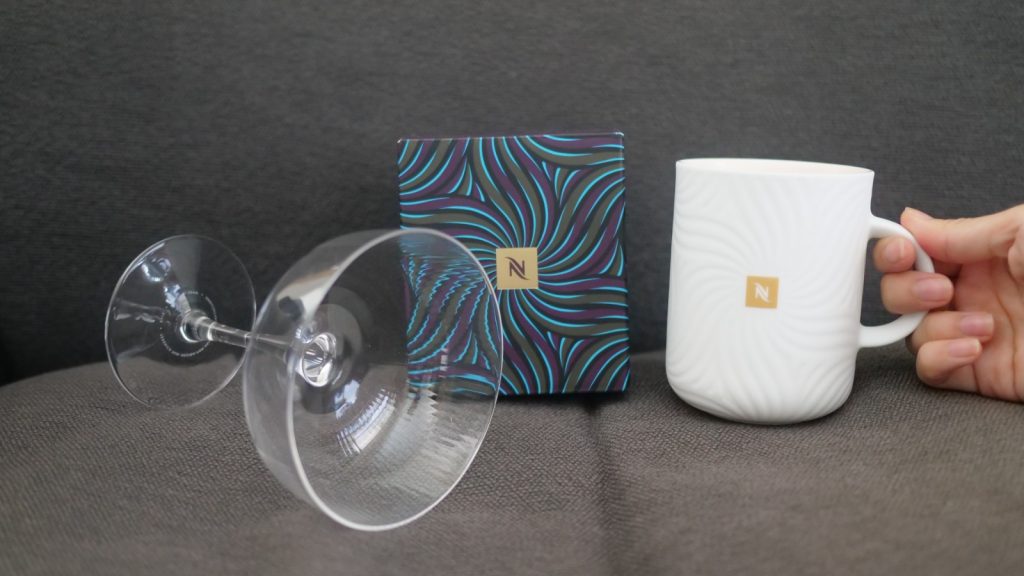 Nespresso's 2025 Festive Collection Brews Magic with New Coffees and Artist Collaboration - Alvinology