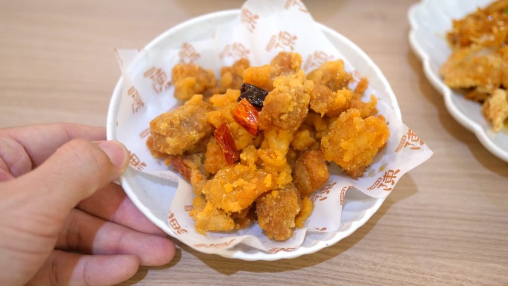 [Opening Promo] Mapo Don for $3: Bib Gourmand Awarded Chen’s Launches New Outlet at PLQ Mall - Alvinology