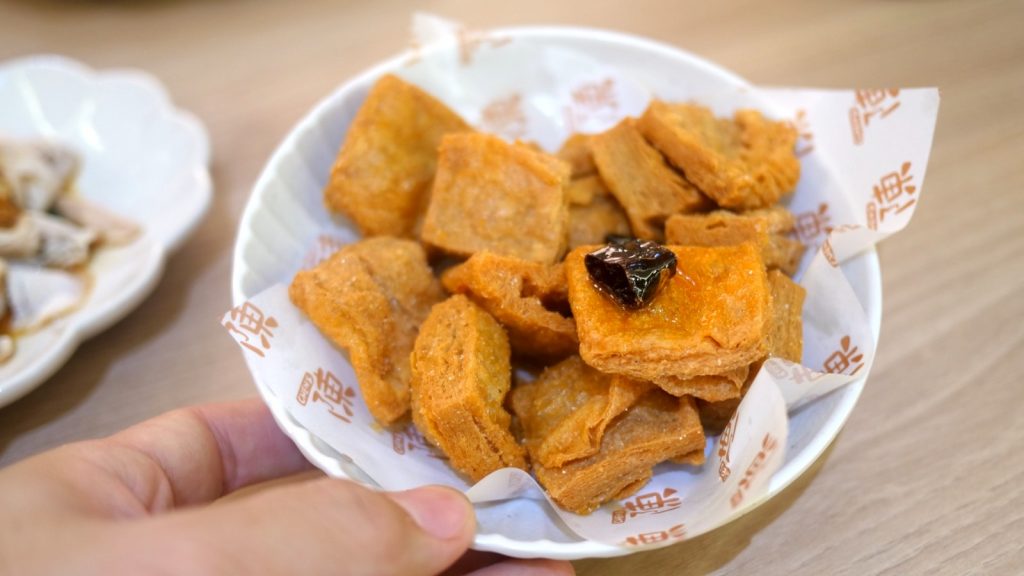 [Opening Promo] Mapo Don for $3: Bib Gourmand Awarded Chen’s Launches New Outlet at PLQ Mall - Alvinology