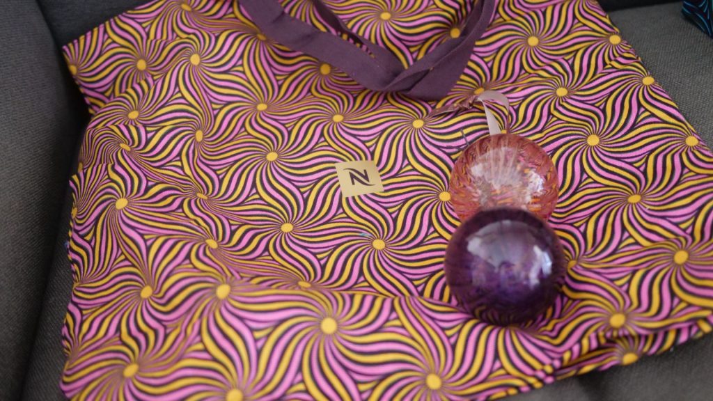 Nespresso's 2025 Festive Collection Brews Magic with New Coffees and Artist Collaboration - Alvinology