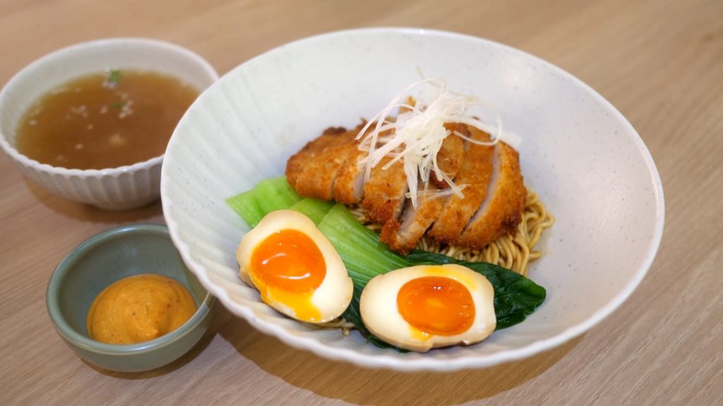 [Opening Promo] Mapo Don for $3: Bib Gourmand Awarded Chen’s Launches New Outlet at PLQ Mall - Alvinology