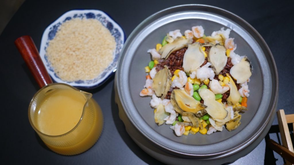 [Review] Numb Restaurant Celebrates Second Anniversary with New Menu To Bring Up the Heat, Featuring Fiery, Smoke-Infused Drama - Alvinology