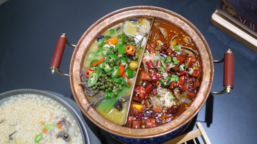 [Review] Numb Restaurant Celebrates Second Anniversary with New Menu To Bring Up the Heat, Featuring Fiery, Smoke-Infused Drama - Alvinology