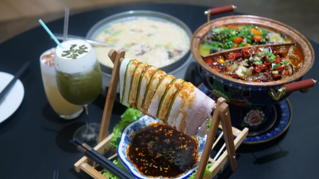 [Review] Numb Restaurant Celebrates Second Anniversary with New Menu To Bring Up the Heat, Featuring Fiery, Smoke-Infused Drama - Alvinology
