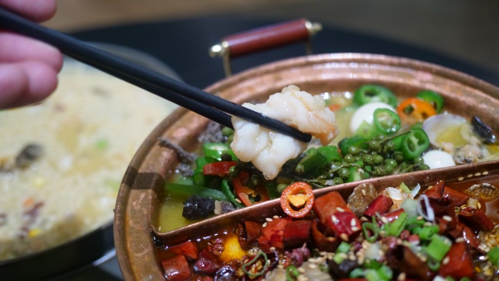 [Review] Numb Restaurant Celebrates Second Anniversary with New Menu To Bring Up the Heat, Featuring Fiery, Smoke-Infused Drama - Alvinology