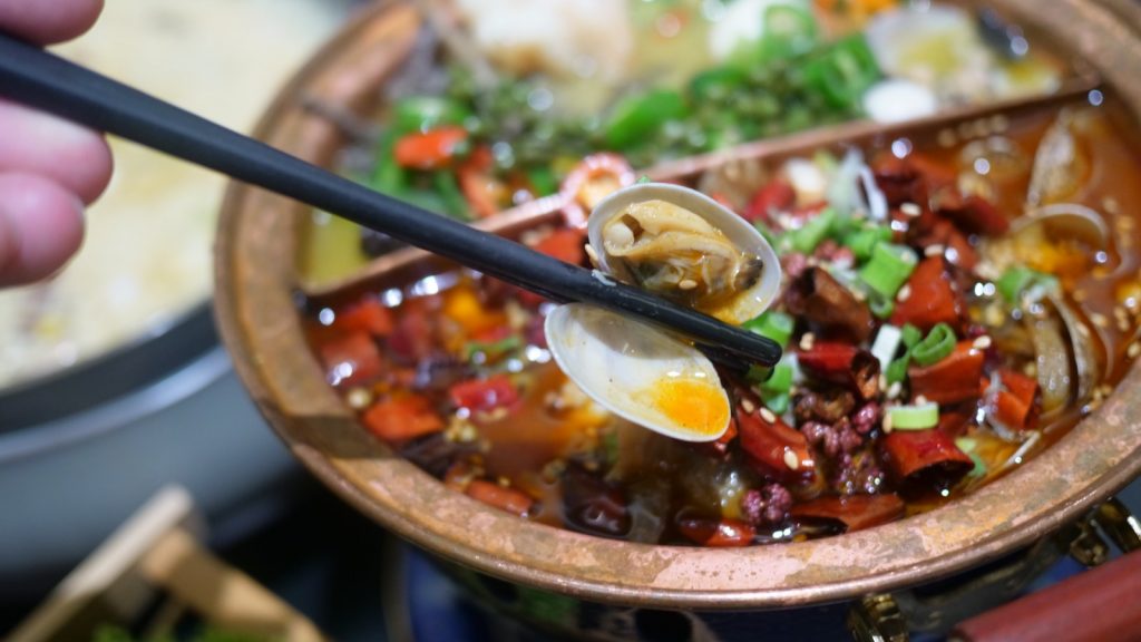 [Review] Numb Restaurant Celebrates Second Anniversary with New Menu To Bring Up the Heat, Featuring Fiery, Smoke-Infused Drama - Alvinology
