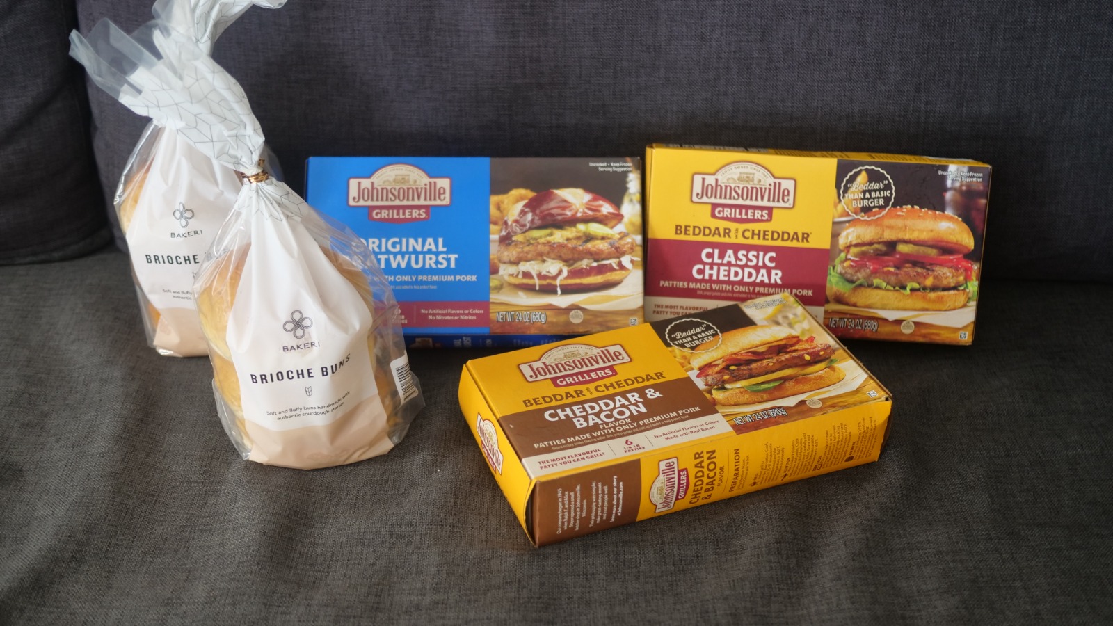 Johnsonville Marks 80th Anniversary in Singapore with New Burger Patties in Three Flavours - Alvinology