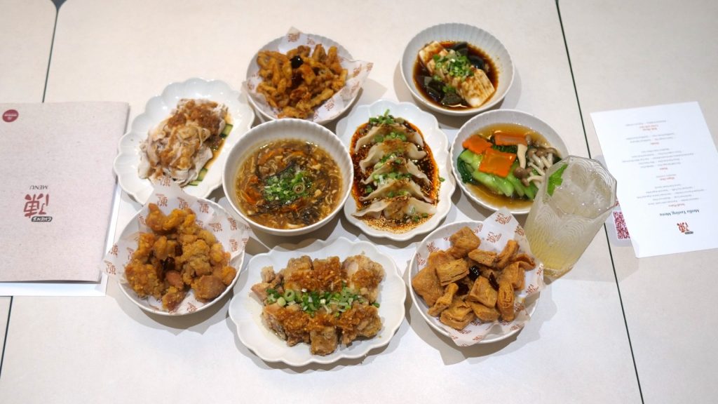[Opening Promo] Mapo Don for $3: Bib Gourmand Awarded Chen’s Launches New Outlet at PLQ Mall - Alvinology