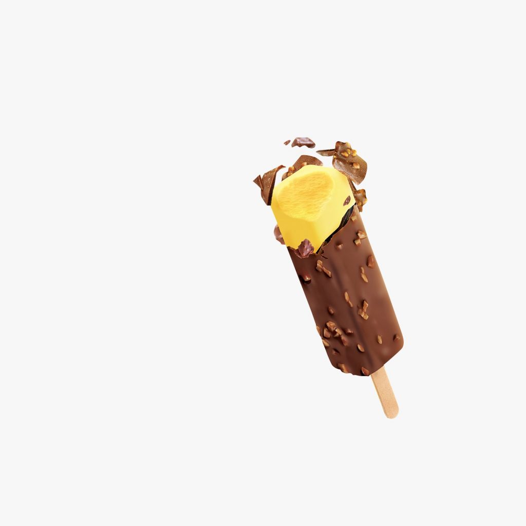 F&N King’s Potong Levels Up with First-Ever Atas Chocolate Coated Banana Ice Cream - Alvinology
