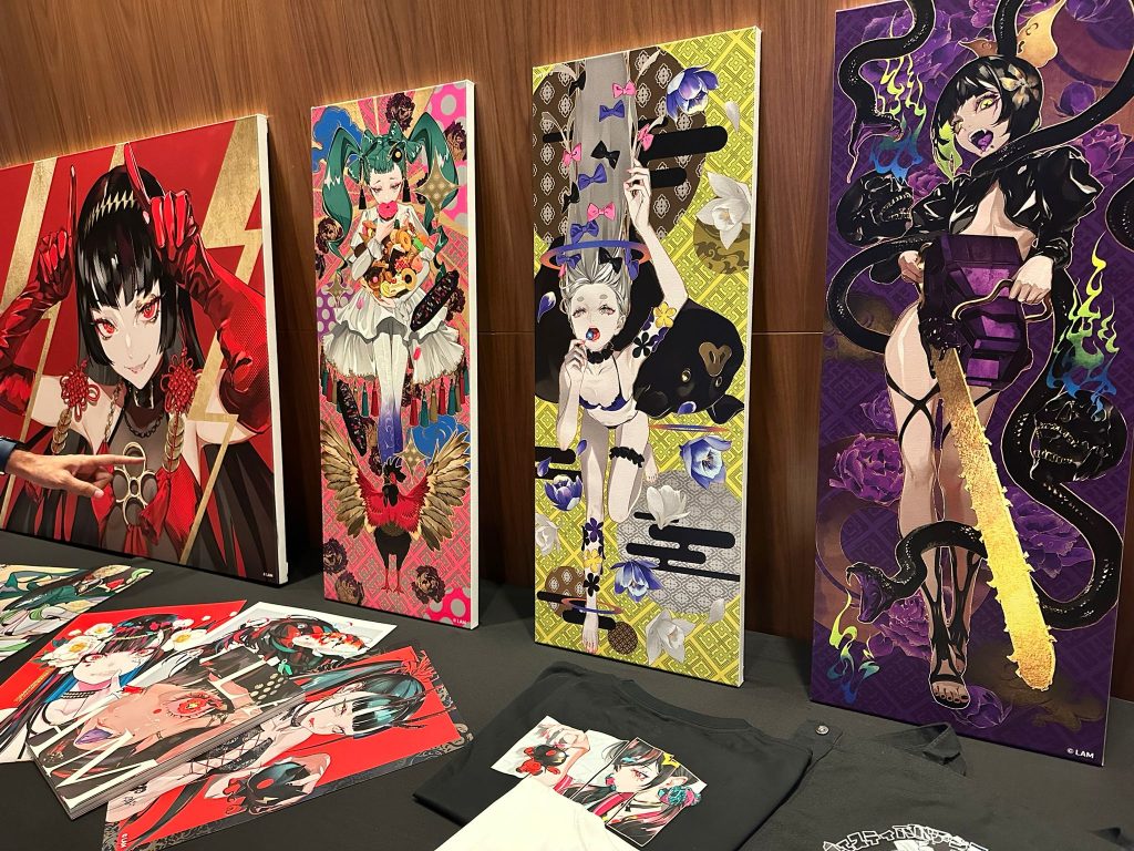 Anime Festival Asia Singapore 2025 Unveils Massive Line-Up of Exhibitors, Creators and Concerts Including SPYxFAMILY Cast, Bandai Namco, and TOHO Animation - Alvinology