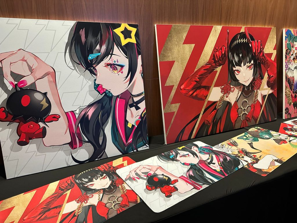 Anime Festival Asia Singapore 2025 Unveils Massive Line-Up of Exhibitors, Creators and Concerts Including SPYxFAMILY Cast, Bandai Namco, and TOHO Animation - Alvinology