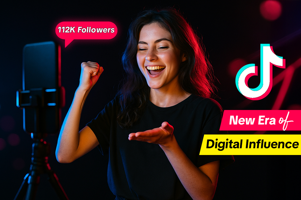 Why TikTok Followers Are the New Era of Digital Influence - Alvinology