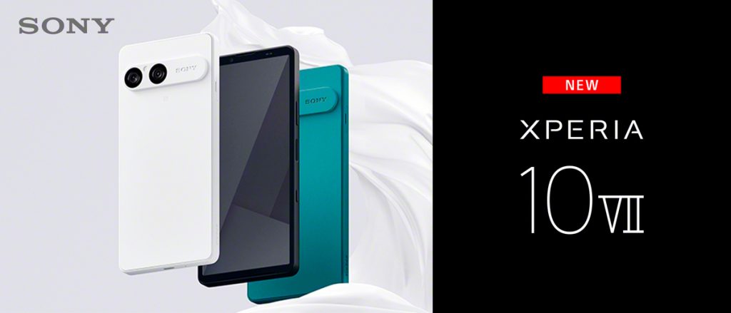 Sony Xperia 10 VII: A Sleek Redesign Packed with Smarter Features and Long-Term Durability - Alvinology