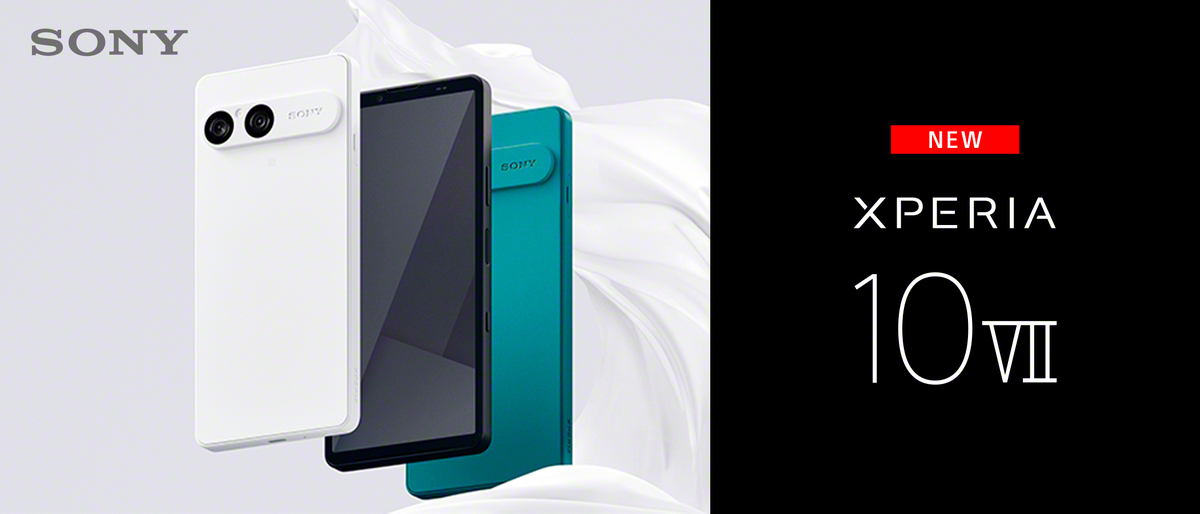 Sony Xperia 10 VII: A Sleek Redesign Packed with Smarter Features and Long-Term Durability - Alvinology