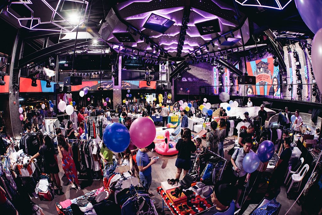 Zouk Singapore Revives Its Iconic Flea Concept with Hungover: The Ultimate Sunday Market & Daytime Party Zouk Singapore Revives Its Iconic Flea Concept with Hungover: The Ultimate Sunday Market & Daytime Party - Alvinology
