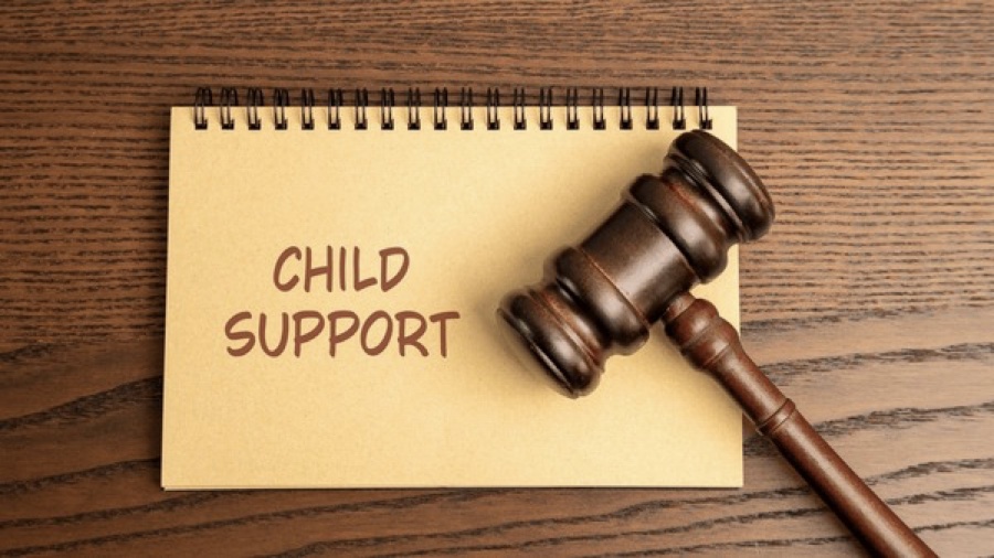 The Legal Risks and Consequences of Unpaid Child Support  - Alvinology
