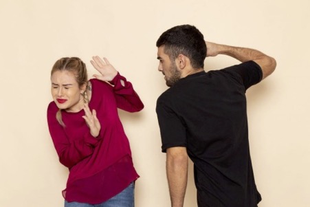 Steps to Recant a Domestic Violence Report the Right Way - Alvinology