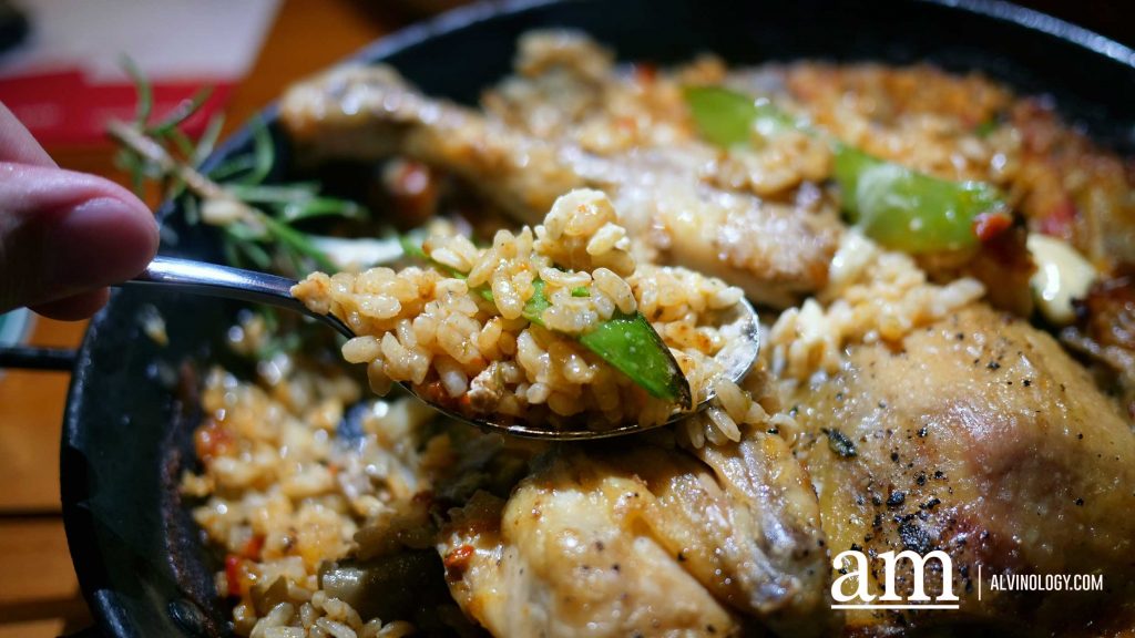 A Taste of Spain in Serangoon: Little Farms Bar & Grill Joins Eat Spain Drink Spain 2025 with Ecolah’s Premium Produce - Alvinology