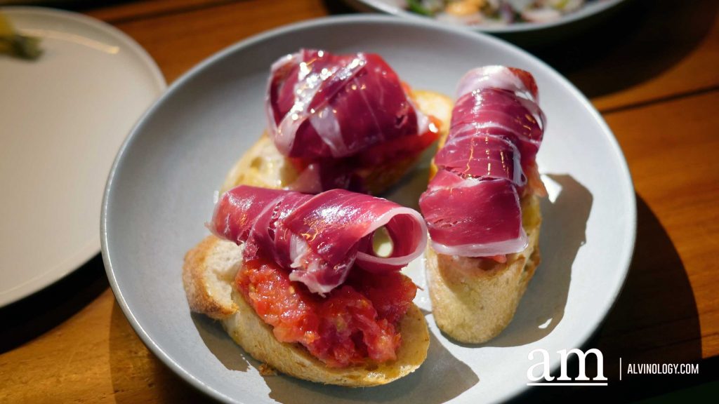 A Taste of Spain in Serangoon: Little Farms Bar & Grill Joins Eat Spain Drink Spain 2025 with Ecolah’s Premium Produce - Alvinology