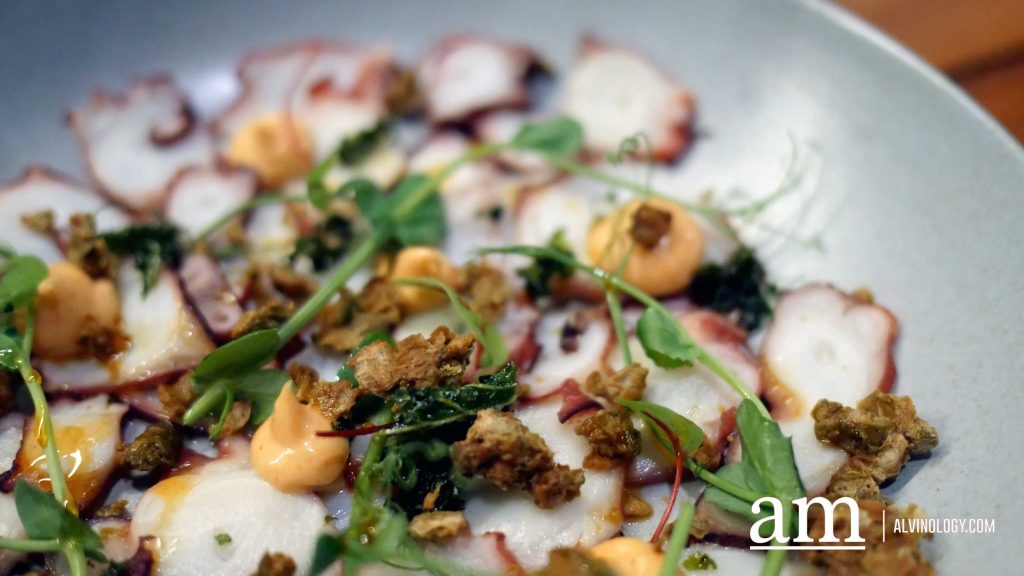 A Taste of Spain in Serangoon: Little Farms Bar & Grill Joins Eat Spain Drink Spain 2025 with Ecolah’s Premium Produce - Alvinology