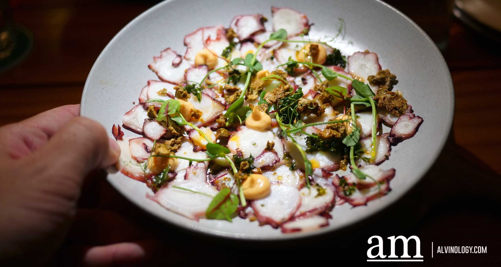 A Taste of Spain in Serangoon: Little Farms Bar & Grill Joins Eat Spain Drink Spain 2025 with Ecolah’s Premium Produce - Alvinology