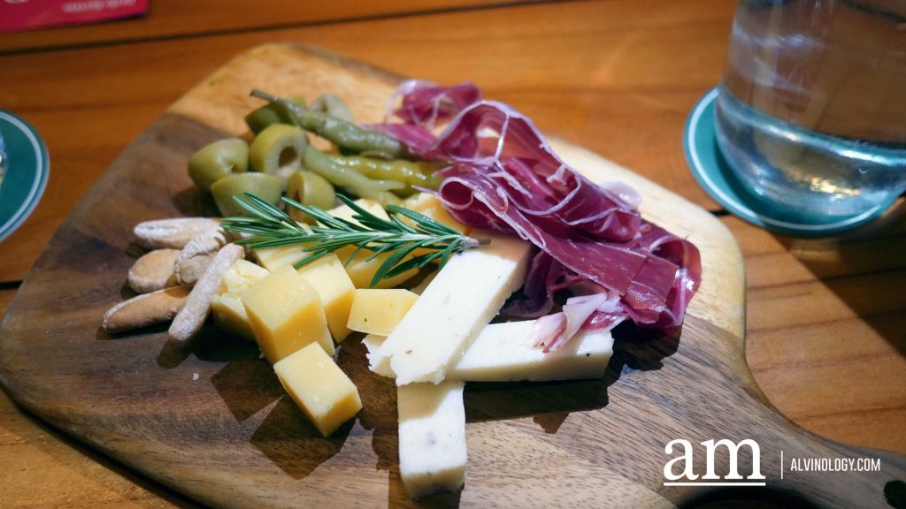 A Taste of Spain in Serangoon: Little Farms Bar & Grill Joins Eat Spain Drink Spain 2025 with Ecolah’s Premium Produce - Alvinology