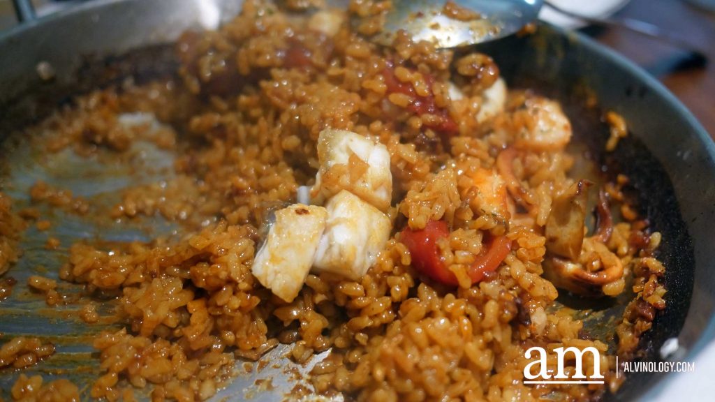 Movida Singapore Celebrates Eat Spain Drink Spain 2025 with Authentic Tapas and Spanish Wine Pairing Movida Singapore Celebrates Eat Spain Drink Spain 2025 with Authentic Tapas and Spanish Wine Pairing - Alvinology