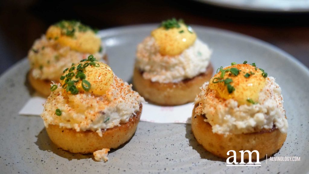 Movida Singapore Celebrates Eat Spain Drink Spain 2025 with Authentic Tapas and Spanish Wine Pairing Movida Singapore Celebrates Eat Spain Drink Spain 2025 with Authentic Tapas and Spanish Wine Pairing - Alvinology